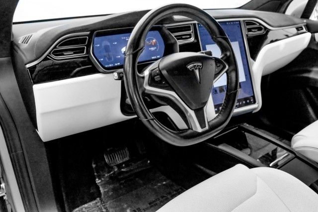 2016 TESLA MODEL X 70D/90D/75D/60D 5YJXCDE23GF034159