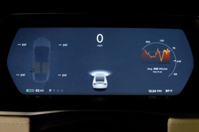 2016 TESLA MODEL X 70D/90D/75D/60D 5YJXCDE23GF034159