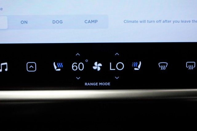 2016 TESLA MODEL X 70D/90D/75D/60D 5YJXCDE23GF034159