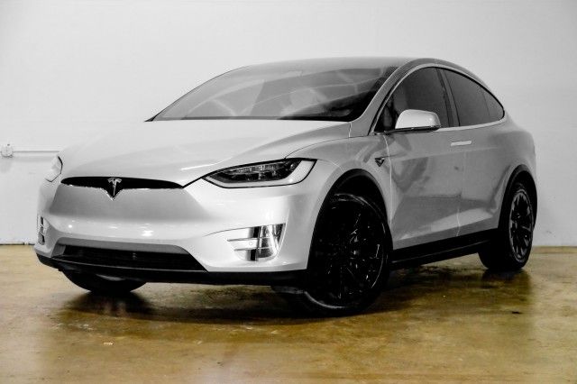 2016 TESLA MODEL X 70D/90D/75D/60D 5YJXCDE23GF034159