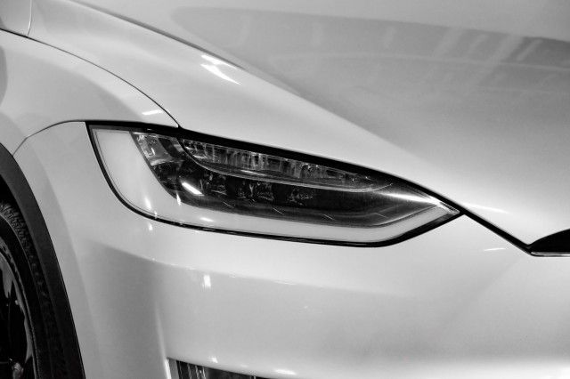 2016 TESLA MODEL X 70D/90D/75D/60D 5YJXCDE23GF034159