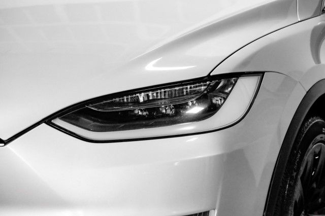 2016 TESLA MODEL X 70D/90D/75D/60D 5YJXCDE23GF034159