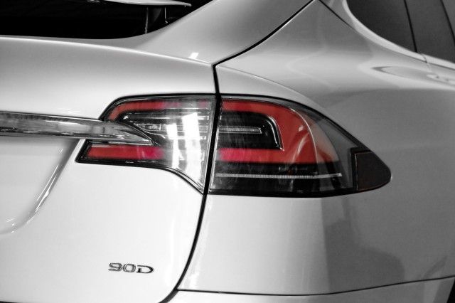 2016 TESLA MODEL X 70D/90D/75D/60D 5YJXCDE23GF034159