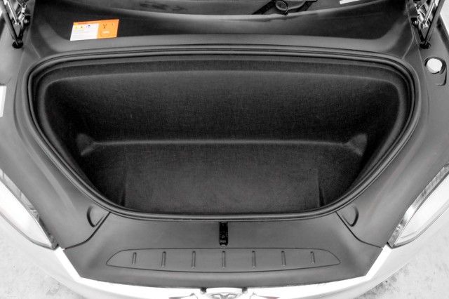 2016 TESLA MODEL X 70D/90D/75D/60D 5YJXCDE23GF034159
