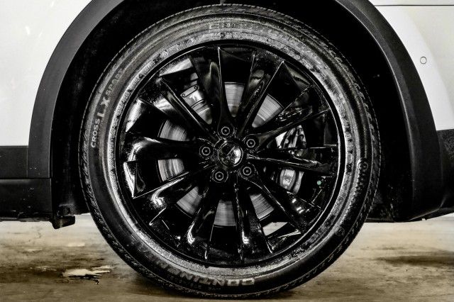 2016 TESLA MODEL X 70D/90D/75D/60D 5YJXCDE23GF034159