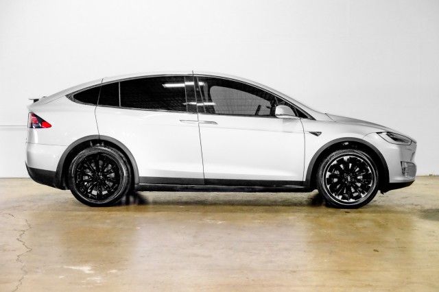 2016 TESLA MODEL X 70D/90D/75D/60D 5YJXCDE23GF034159