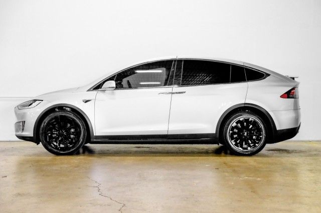 2016 TESLA MODEL X 70D/90D/75D/60D 5YJXCDE23GF034159