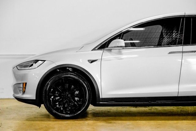 2016 TESLA MODEL X 70D/90D/75D/60D 5YJXCDE23GF034159