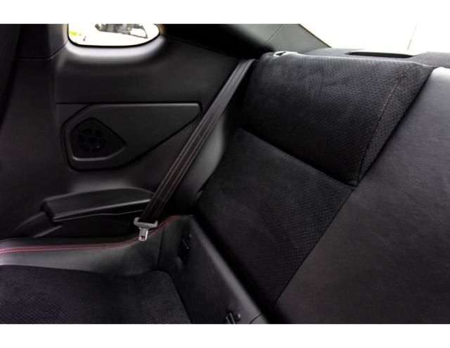 2022 SUBARU BRZ LIMITED JF1ZDBE15N9700307