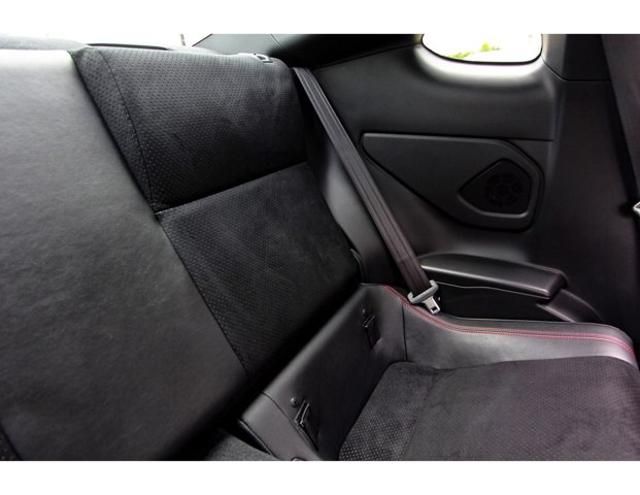 2022 SUBARU BRZ LIMITED JF1ZDBE15N9700307