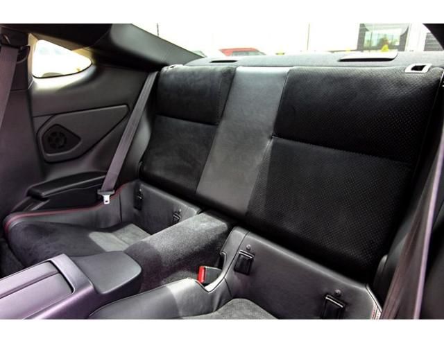 2022 SUBARU BRZ LIMITED JF1ZDBE15N9700307