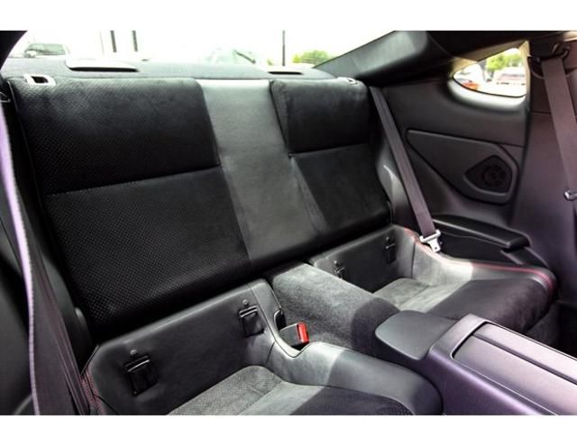 2022 SUBARU BRZ LIMITED JF1ZDBE15N9700307