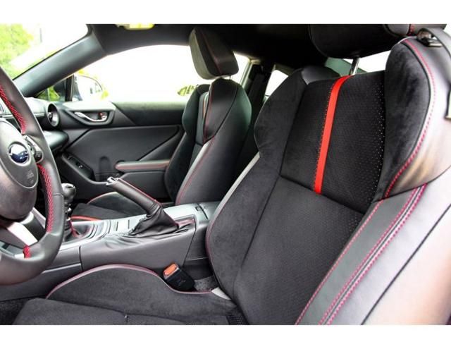 2022 SUBARU BRZ LIMITED JF1ZDBE15N9700307