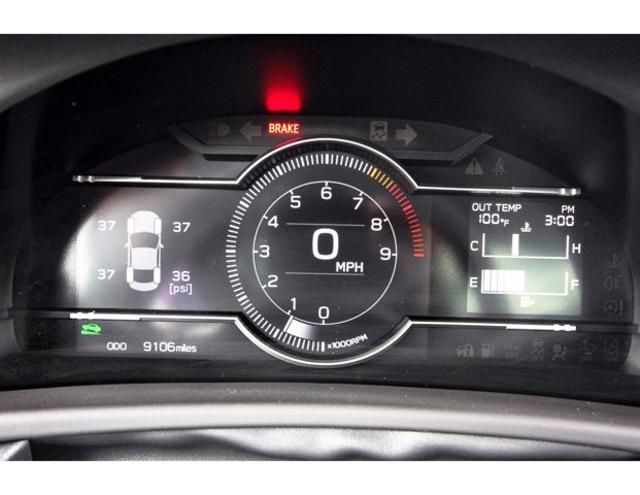 2022 SUBARU BRZ LIMITED JF1ZDBE15N9700307