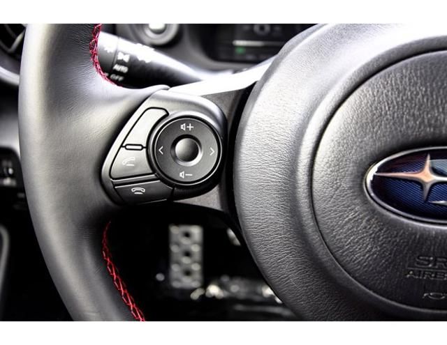 2022 SUBARU BRZ LIMITED JF1ZDBE15N9700307
