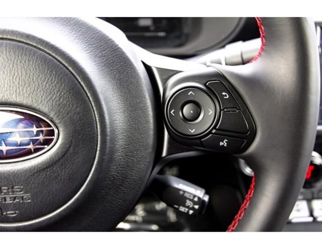 2022 SUBARU BRZ LIMITED JF1ZDBE15N9700307