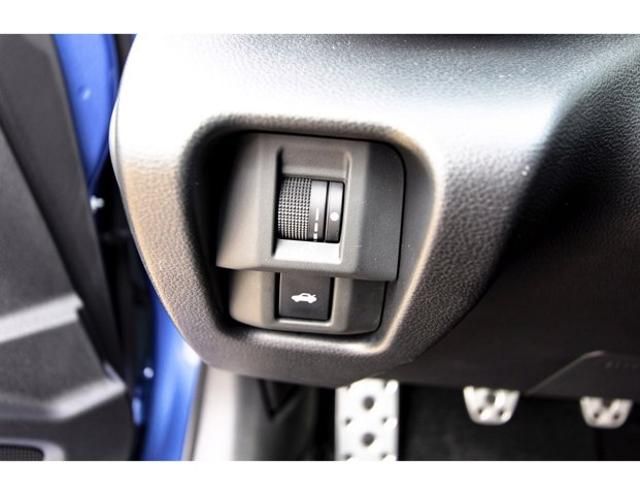 2022 SUBARU BRZ LIMITED JF1ZDBE15N9700307