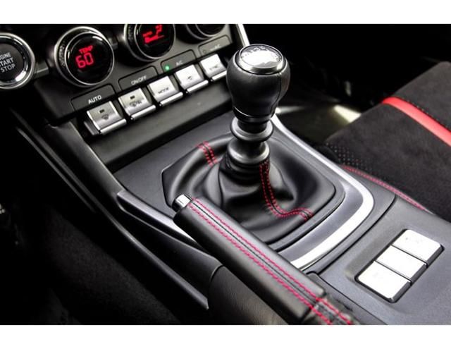 2022 SUBARU BRZ LIMITED JF1ZDBE15N9700307