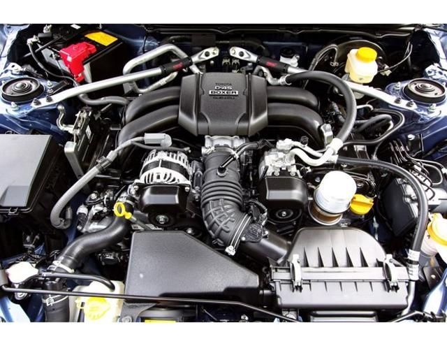 2022 SUBARU BRZ LIMITED JF1ZDBE15N9700307