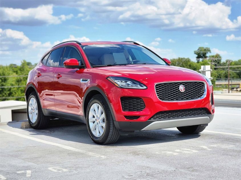 2020 JAGUAR E-PACE SADFK2FX7L1Z76512