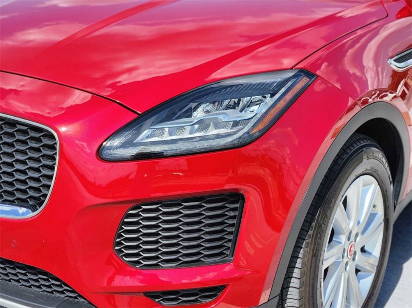2020 JAGUAR E-PACE SADFK2FX7L1Z76512