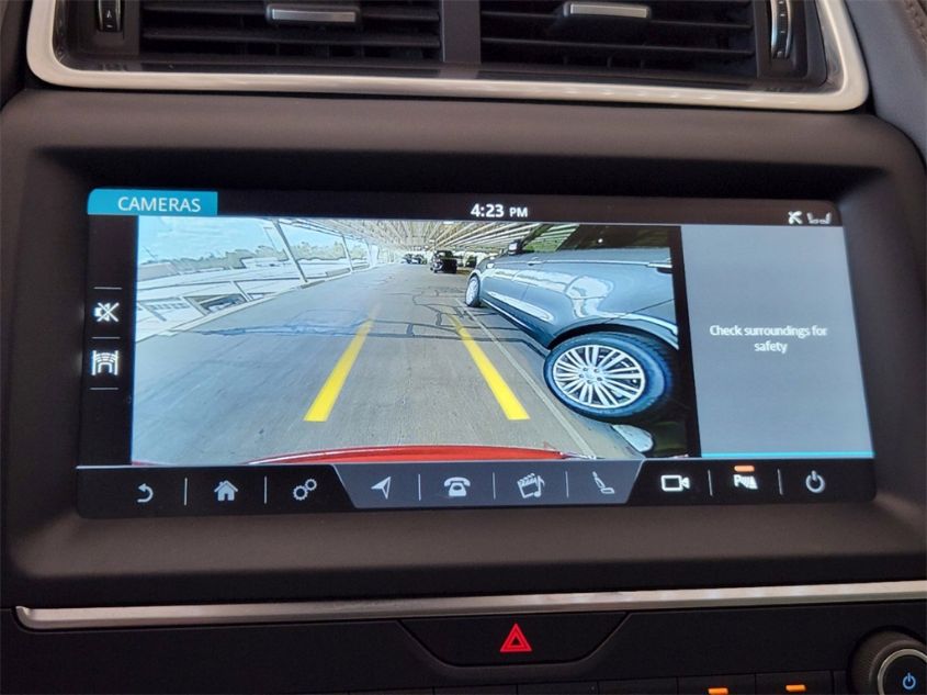 2020 JAGUAR E-PACE SADFK2FX7L1Z76512