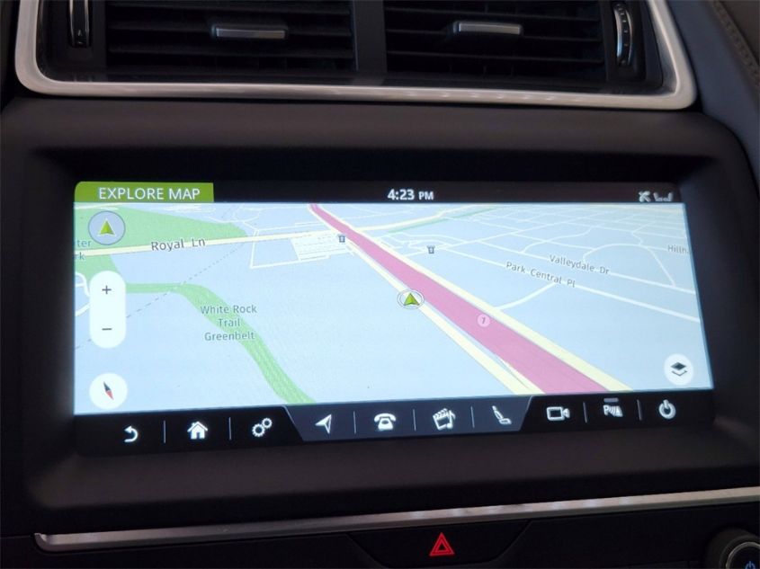 2020 JAGUAR E-PACE SADFK2FX7L1Z76512