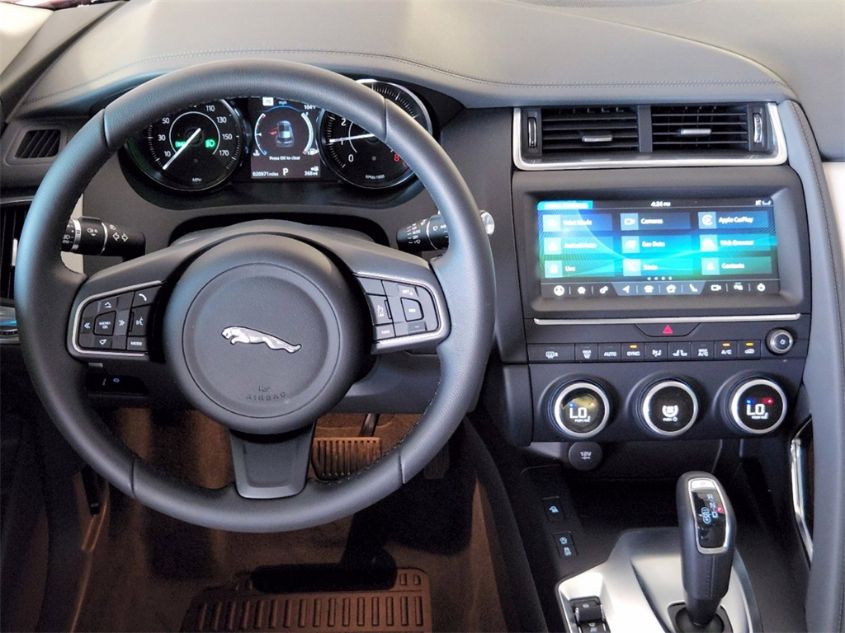 2020 JAGUAR E-PACE SADFK2FX7L1Z76512