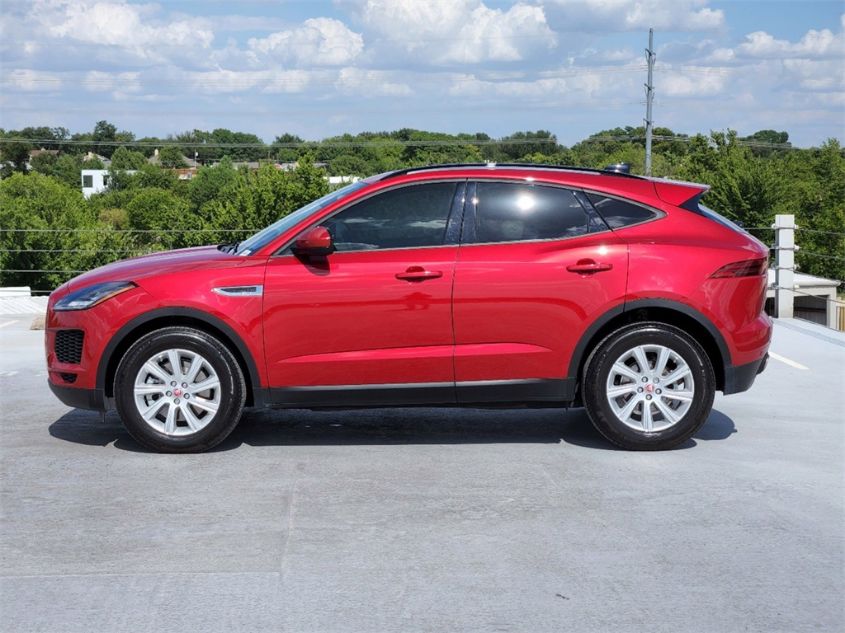 2020 JAGUAR E-PACE SADFK2FX7L1Z76512