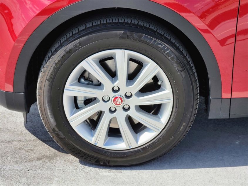 2020 JAGUAR E-PACE SADFK2FX7L1Z76512