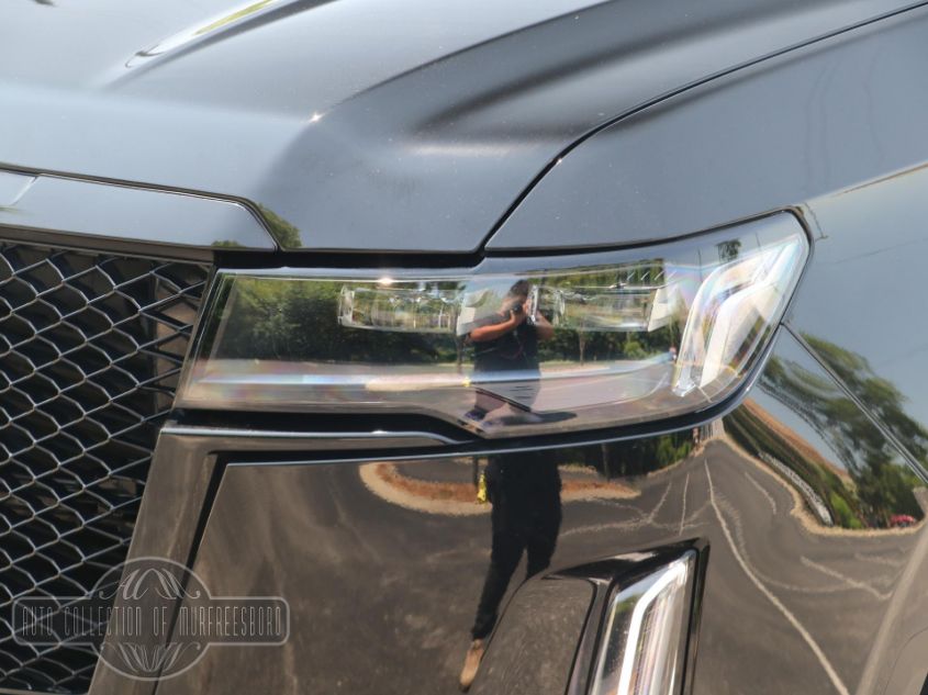 2021 CADILLAC ESCALADE SPORT 1GYS4FKL0MR268128
