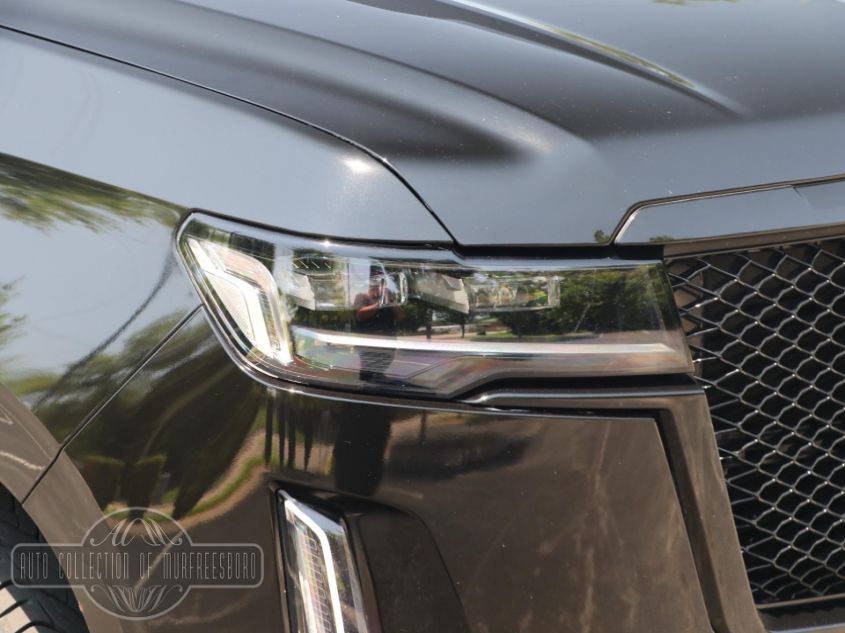 2021 CADILLAC ESCALADE SPORT 1GYS4FKL0MR268128
