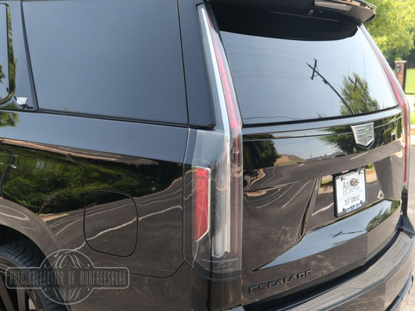 2021 CADILLAC ESCALADE SPORT 1GYS4FKL0MR268128