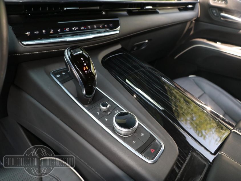 2021 CADILLAC ESCALADE SPORT 1GYS4FKL0MR268128