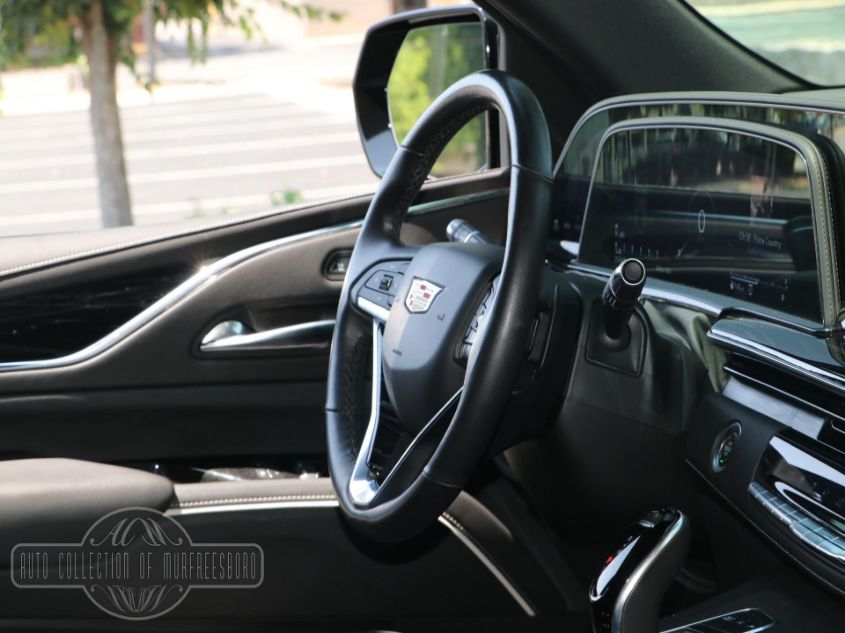 2021 CADILLAC ESCALADE SPORT 1GYS4FKL0MR268128