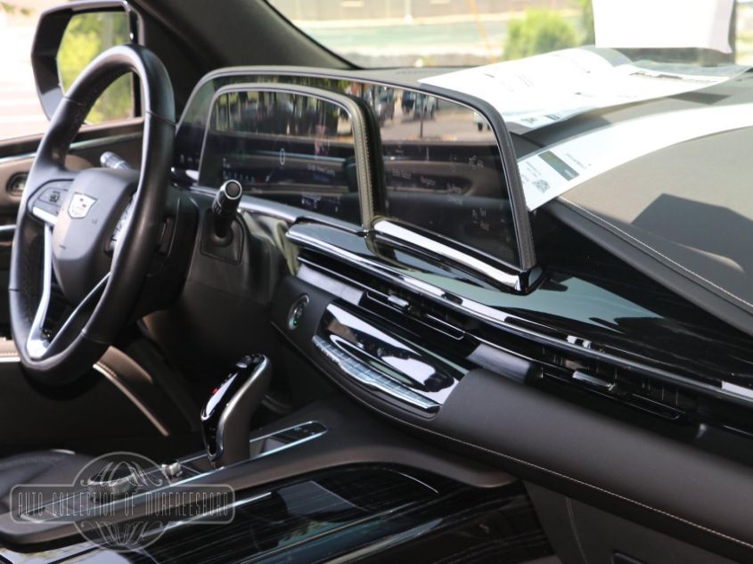 2021 CADILLAC ESCALADE SPORT 1GYS4FKL0MR268128