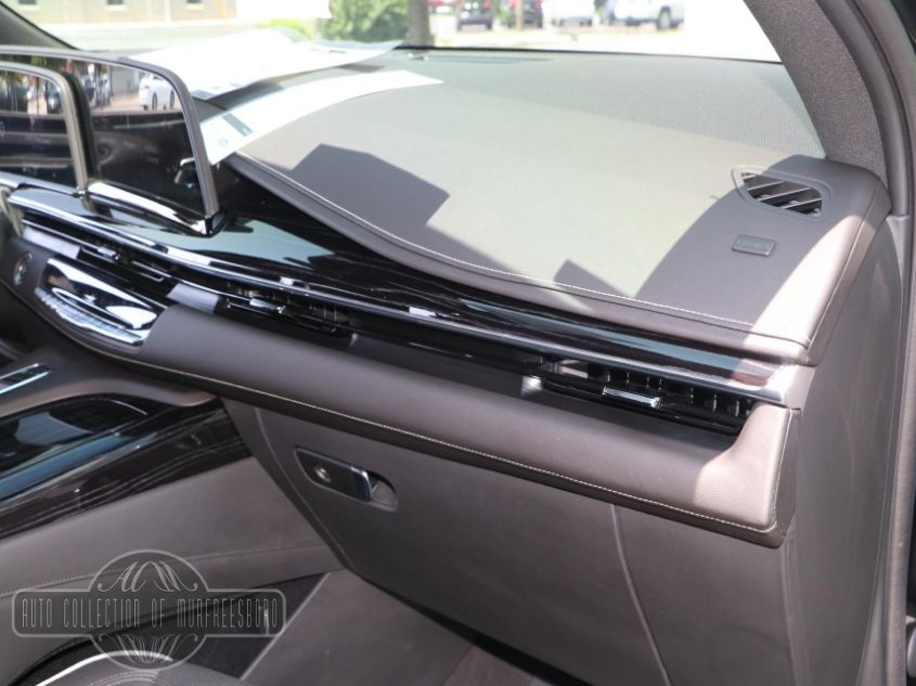 2021 CADILLAC ESCALADE SPORT 1GYS4FKL0MR268128
