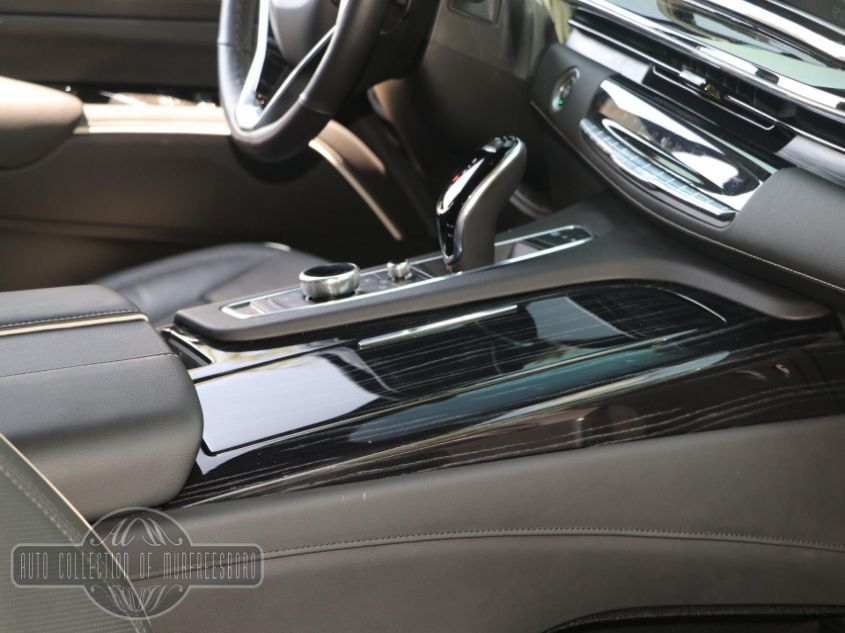 2021 CADILLAC ESCALADE SPORT 1GYS4FKL0MR268128