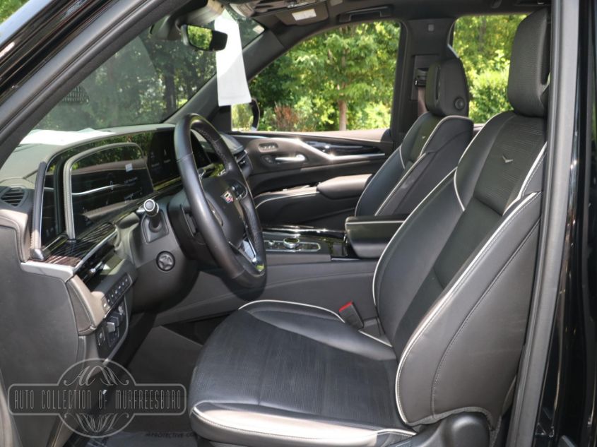 2021 CADILLAC ESCALADE SPORT 1GYS4FKL0MR268128