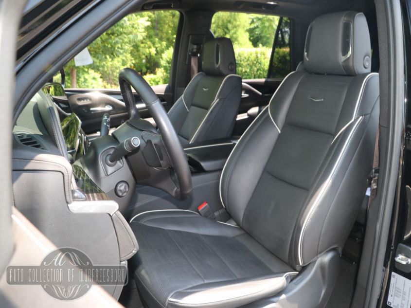 2021 CADILLAC ESCALADE SPORT 1GYS4FKL0MR268128