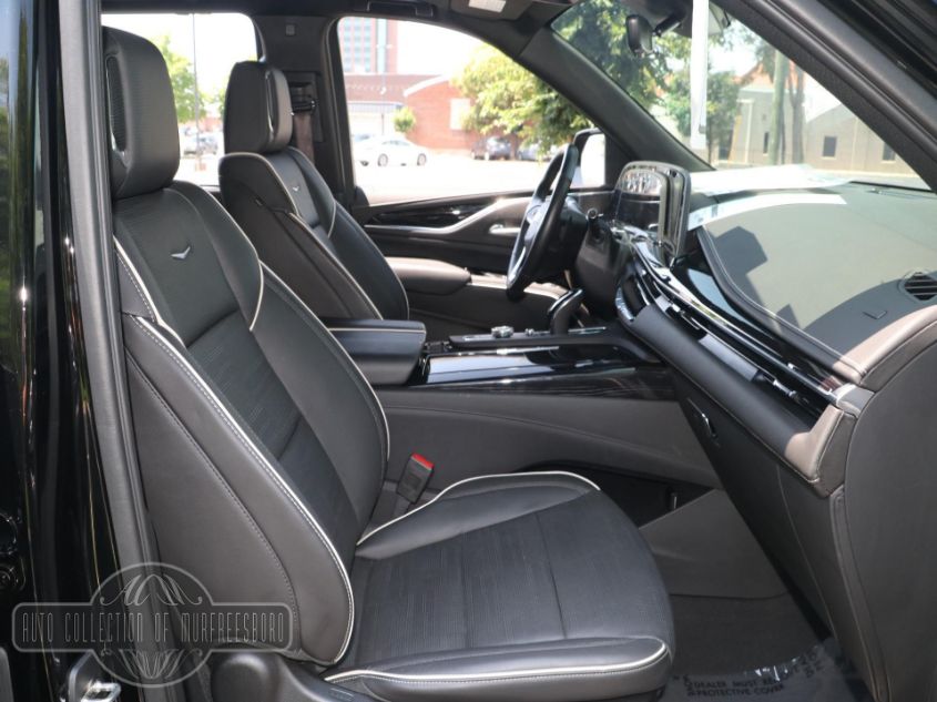 2021 CADILLAC ESCALADE SPORT 1GYS4FKL0MR268128
