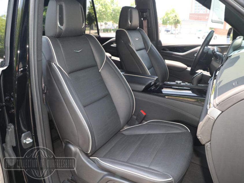 2021 CADILLAC ESCALADE SPORT 1GYS4FKL0MR268128
