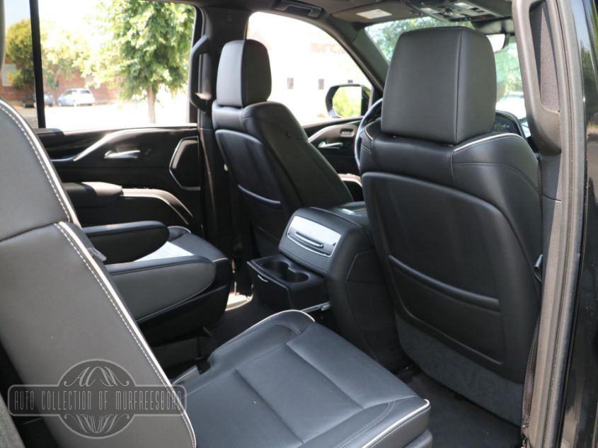2021 CADILLAC ESCALADE SPORT 1GYS4FKL0MR268128