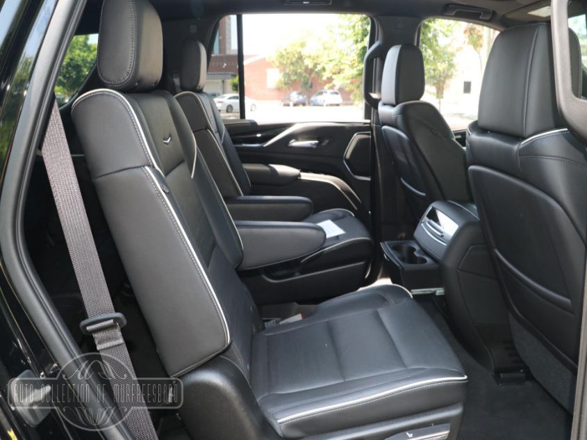 2021 CADILLAC ESCALADE SPORT 1GYS4FKL0MR268128