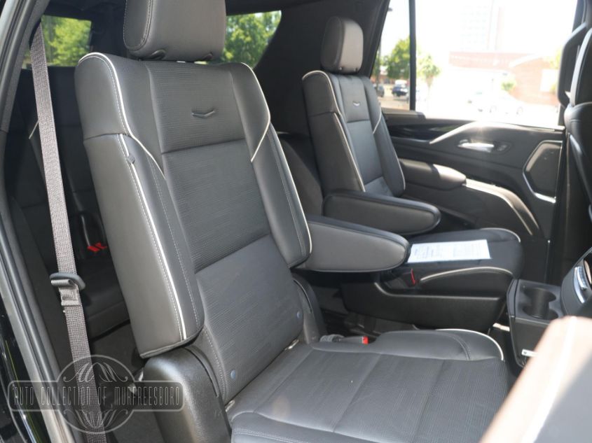 2021 CADILLAC ESCALADE SPORT 1GYS4FKL0MR268128