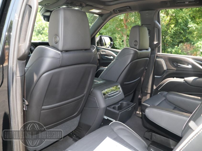 2021 CADILLAC ESCALADE SPORT 1GYS4FKL0MR268128