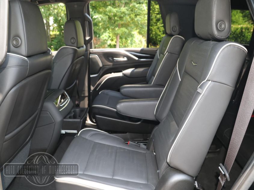 2021 CADILLAC ESCALADE SPORT 1GYS4FKL0MR268128