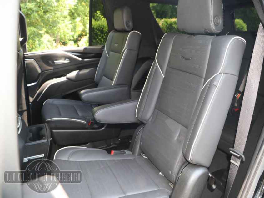 2021 CADILLAC ESCALADE SPORT 1GYS4FKL0MR268128