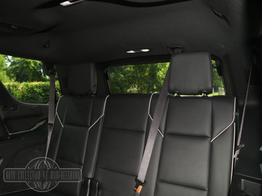 2021 CADILLAC ESCALADE SPORT 1GYS4FKL0MR268128