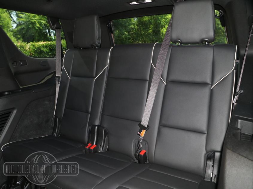 2021 CADILLAC ESCALADE SPORT 1GYS4FKL0MR268128